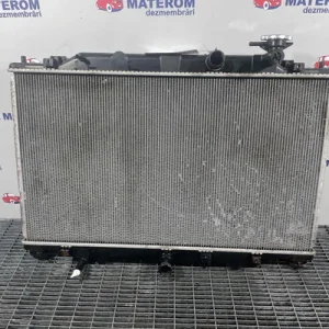 RADIATOR MOTOR