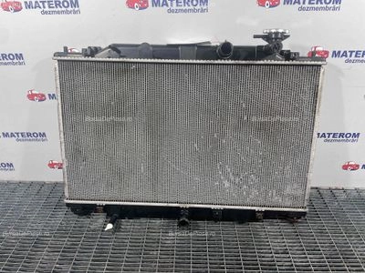 RADIATOR MOTOR