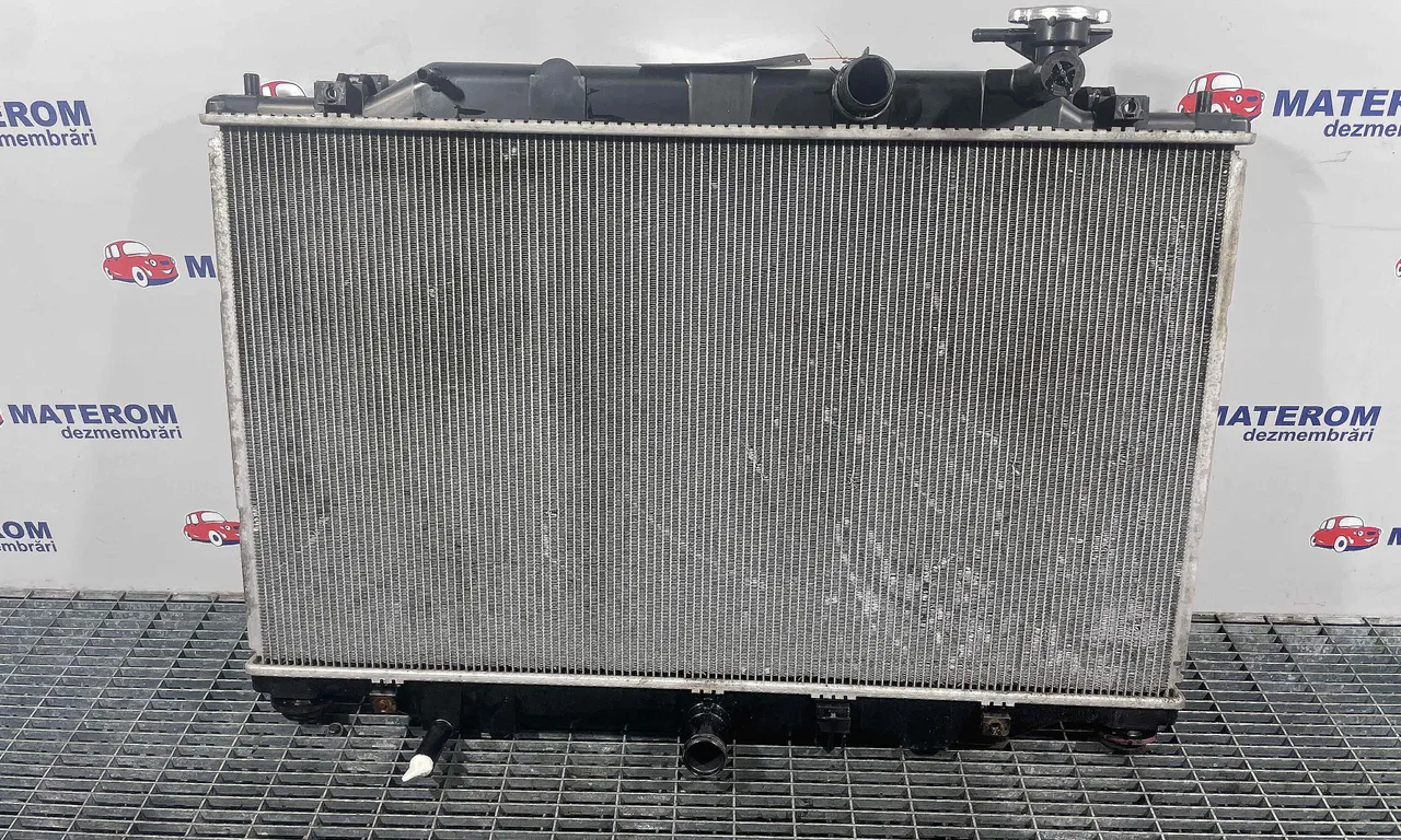 RADIATOR MOTOR MAZDA CX-5 2011-2017