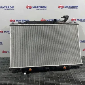 RADIATOR MOTOR