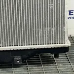 RADIATOR MOTOR MAZDA CX-5 2.2 D 2011-2017 oe-SH0215200A, vedere laterala