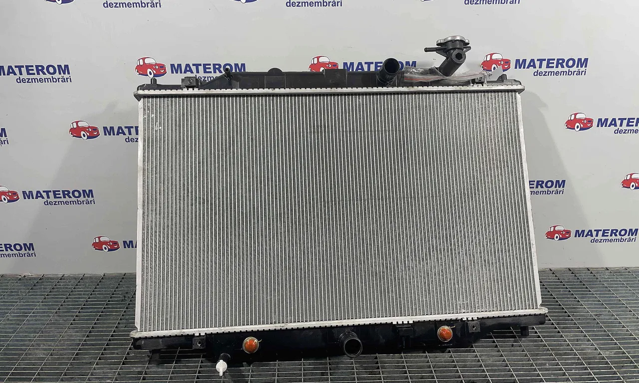 RADIATOR MOTOR MAZDA CX-5 2011-2017