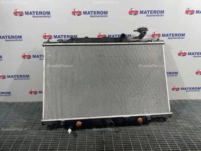 RADIATOR MOTOR
