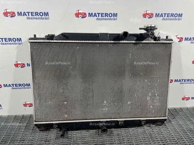 RADIATOR MOTOR