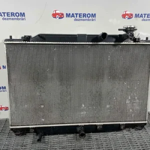 RADIATOR MOTOR