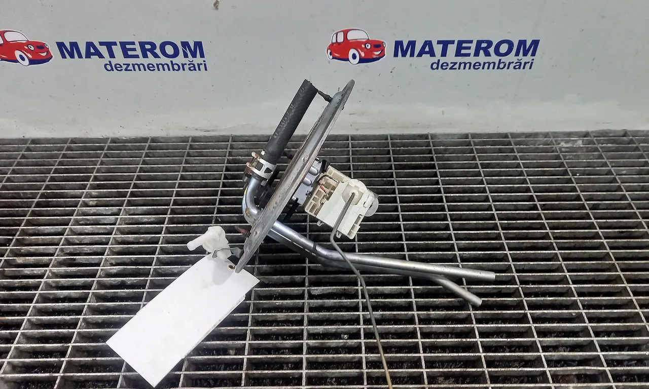 SONDA LITROMETRICA MAZDA CX-5 2011-2017