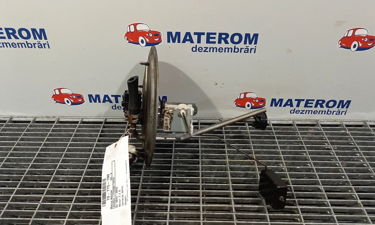 SONDA LITROMETRICA MAZDA CX-5 2011-2017