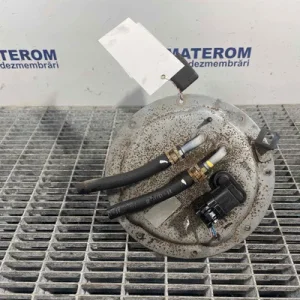 SONDA LITROMETRICA