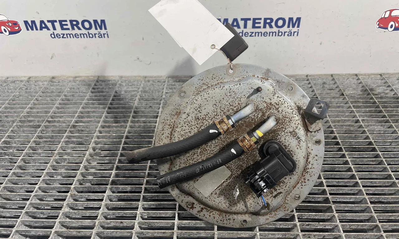 SONDA LITROMETRICA MAZDA CX-5 2011-2017