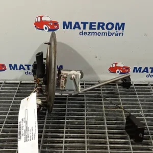 SONDA LITROMETRICA