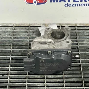 SUPAPA EGR