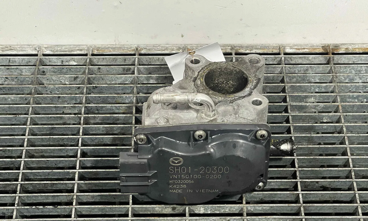 SUPAPA EGR MAZDA CX-5 2011-2017