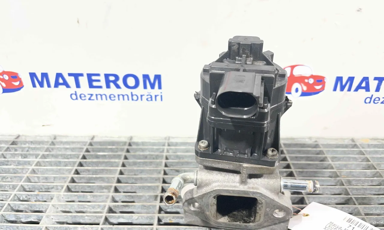 SUPAPA EGR MAZDA CX-5 2011-2017