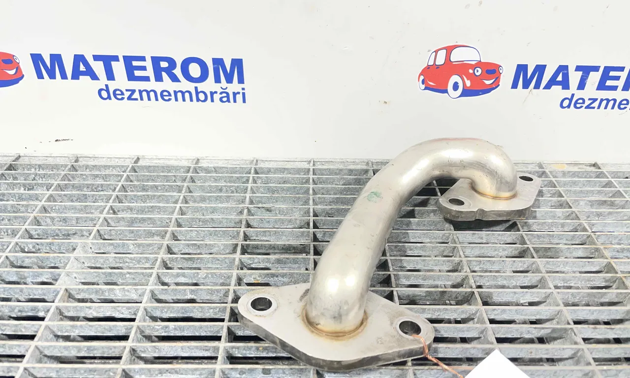 TEAVA EGR MAZDA CX-5 2011-2017