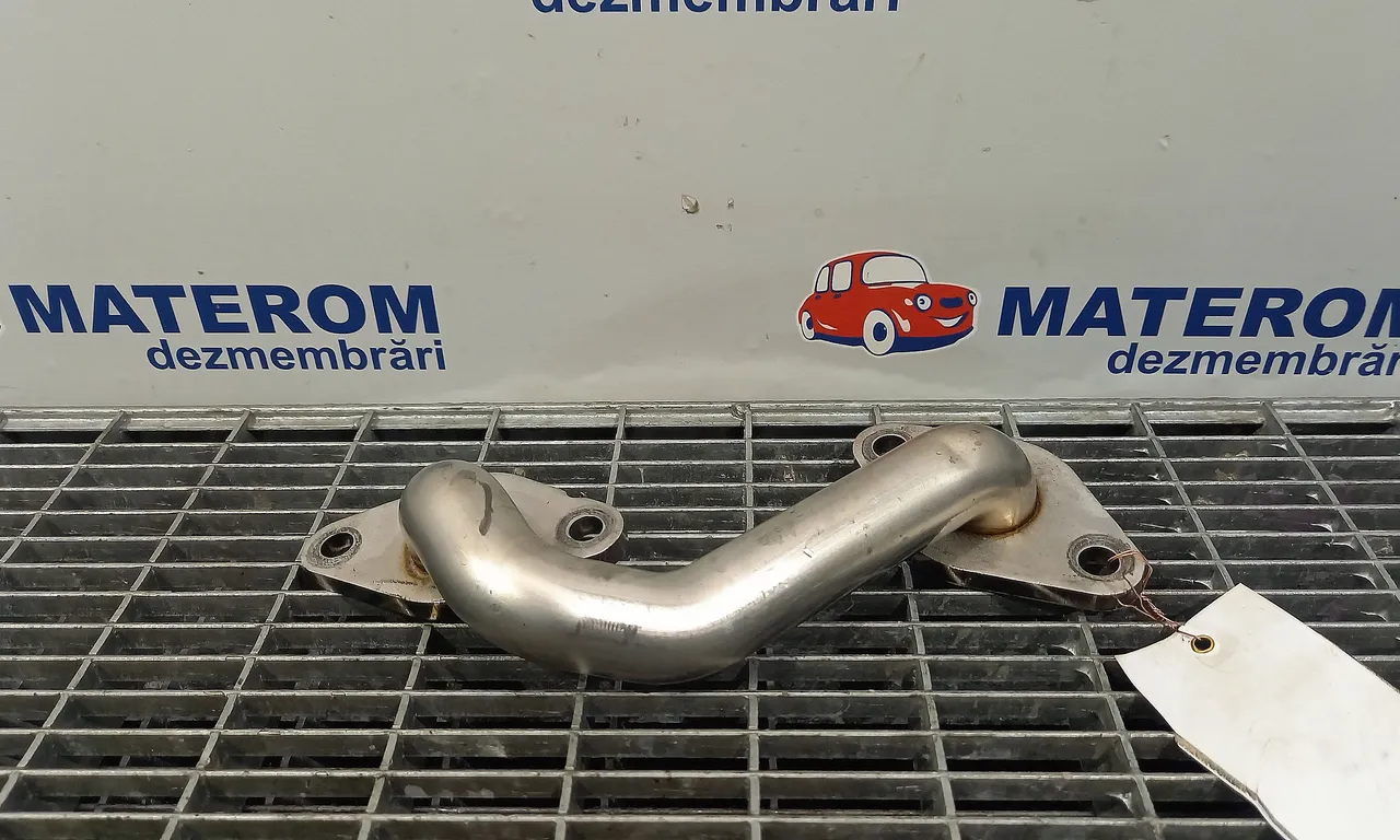 TEAVA EGR MAZDA CX-5 2011-2017