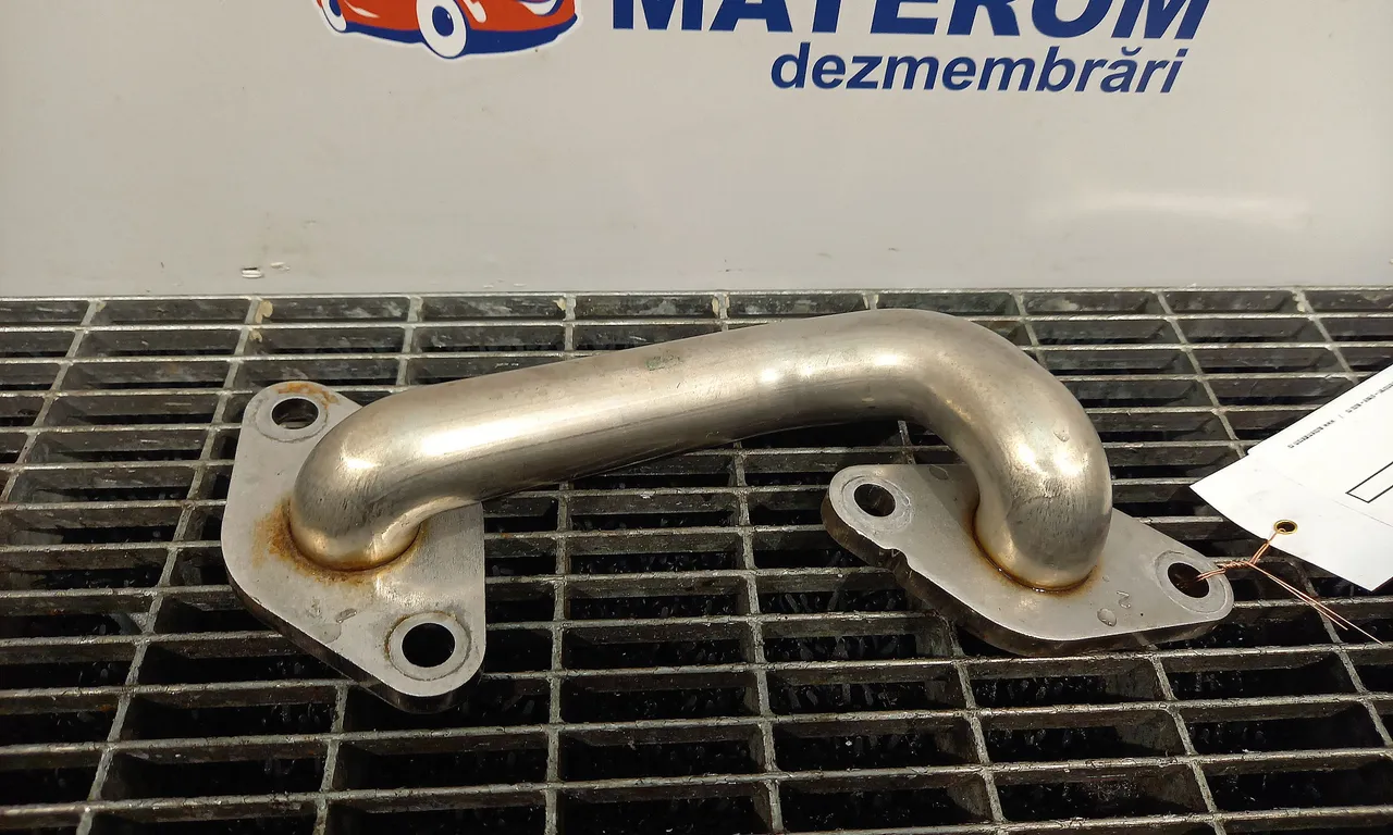TEAVA EGR MAZDA CX-5 2011-2017