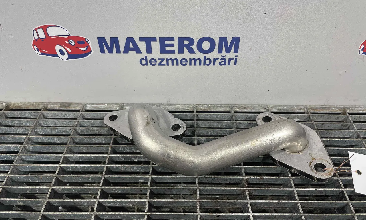 TEAVA EGR MAZDA CX-5 2011-2017