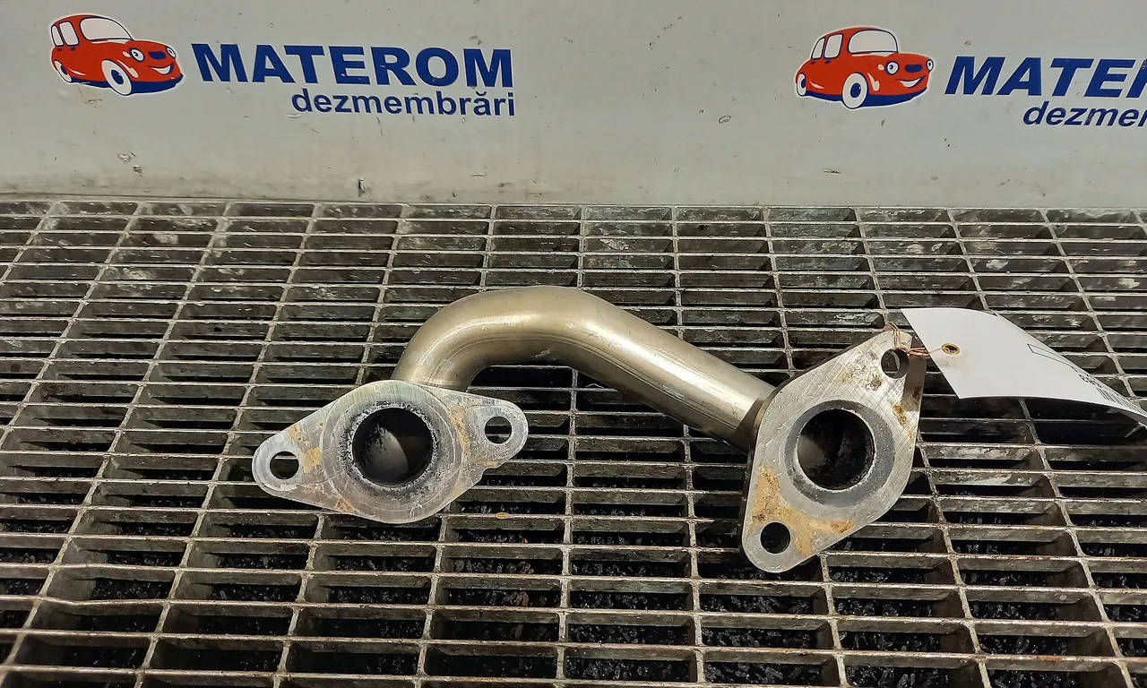 TEAVA EGR MAZDA CX-5 2011-2017