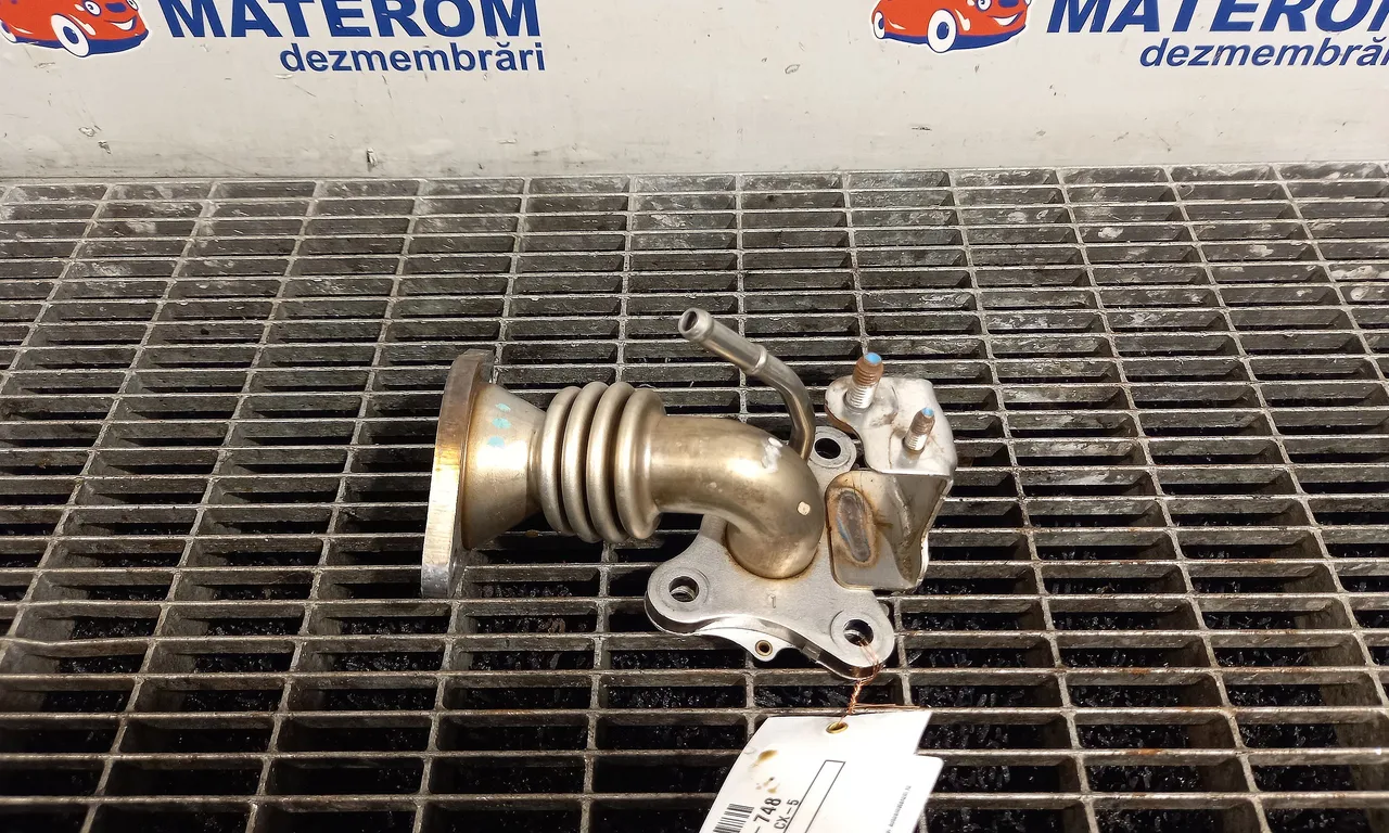 TEAVA EGR MAZDA CX-5 2011-2017