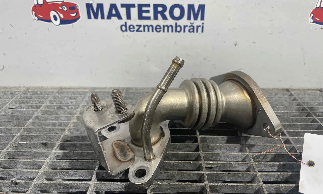 TEAVA EGR MAZDA CX-5 2011-2017