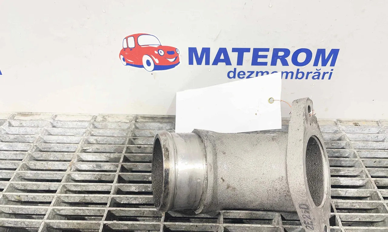 TEAVA INTERCOOLER MAZDA CX-5 2011-2017