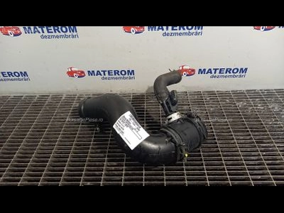 TEAVA INTERCOOLER