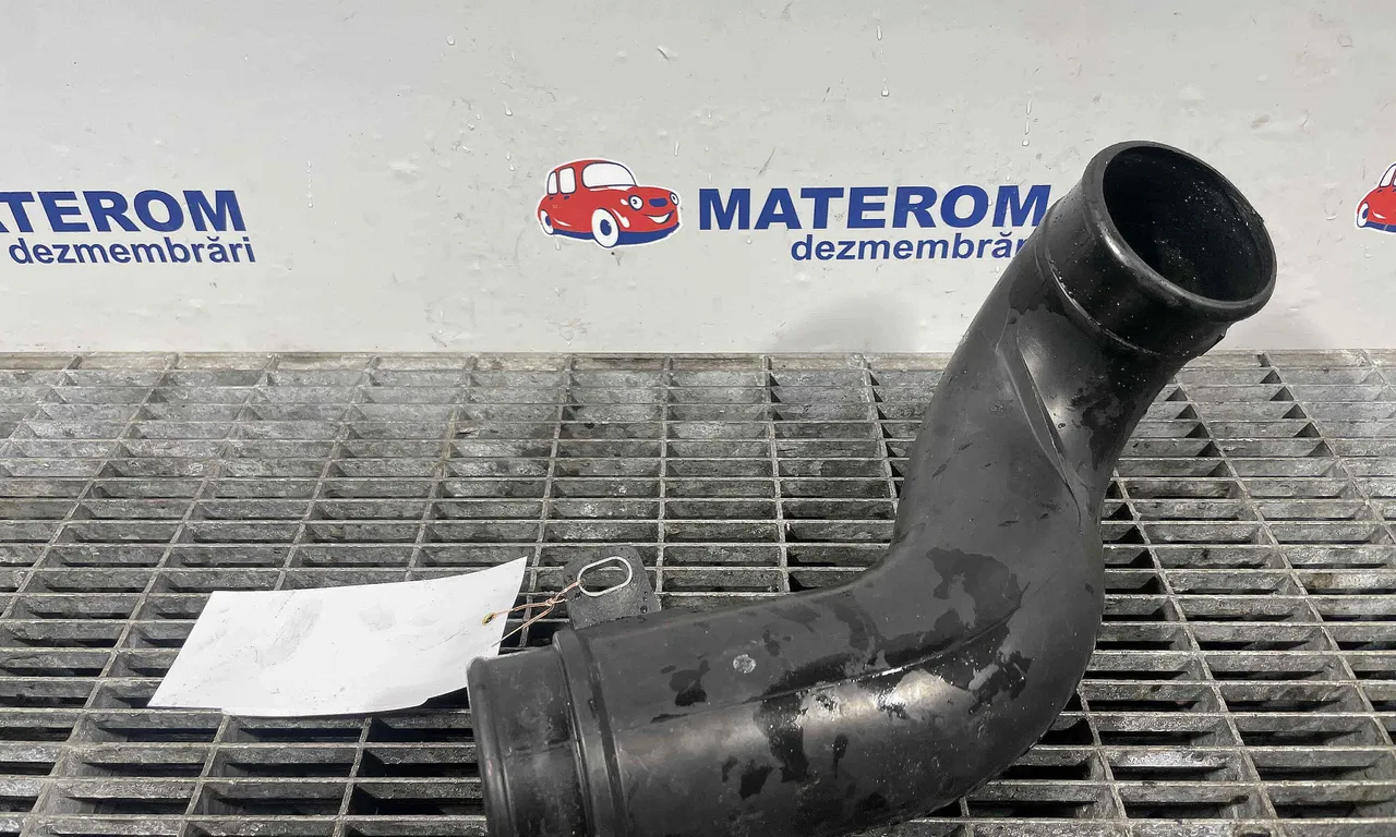 TEAVA INTERCOOLER MAZDA CX-5 2011-2017