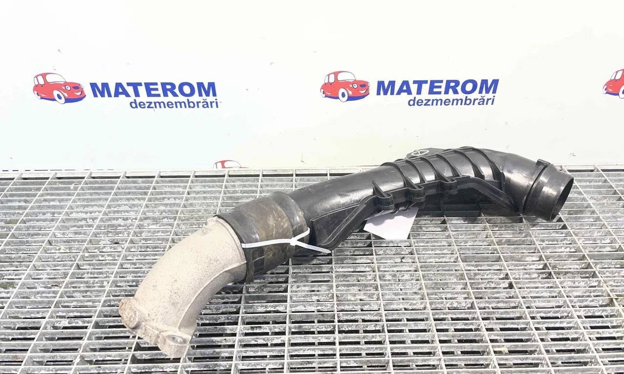 TEAVA INTERCOOLER MAZDA CX-5 2011-2017