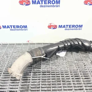 TEAVA INTERCOOLER
