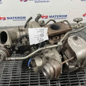 TURBOSUFLANTA