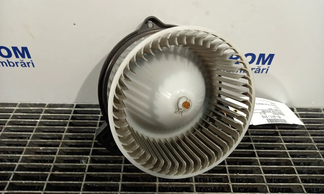 VENTILATOR INCALZIRE MAZDA CX-5 2011-2017