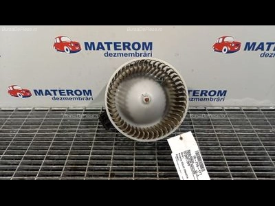 VENTILATOR INCALZIRE