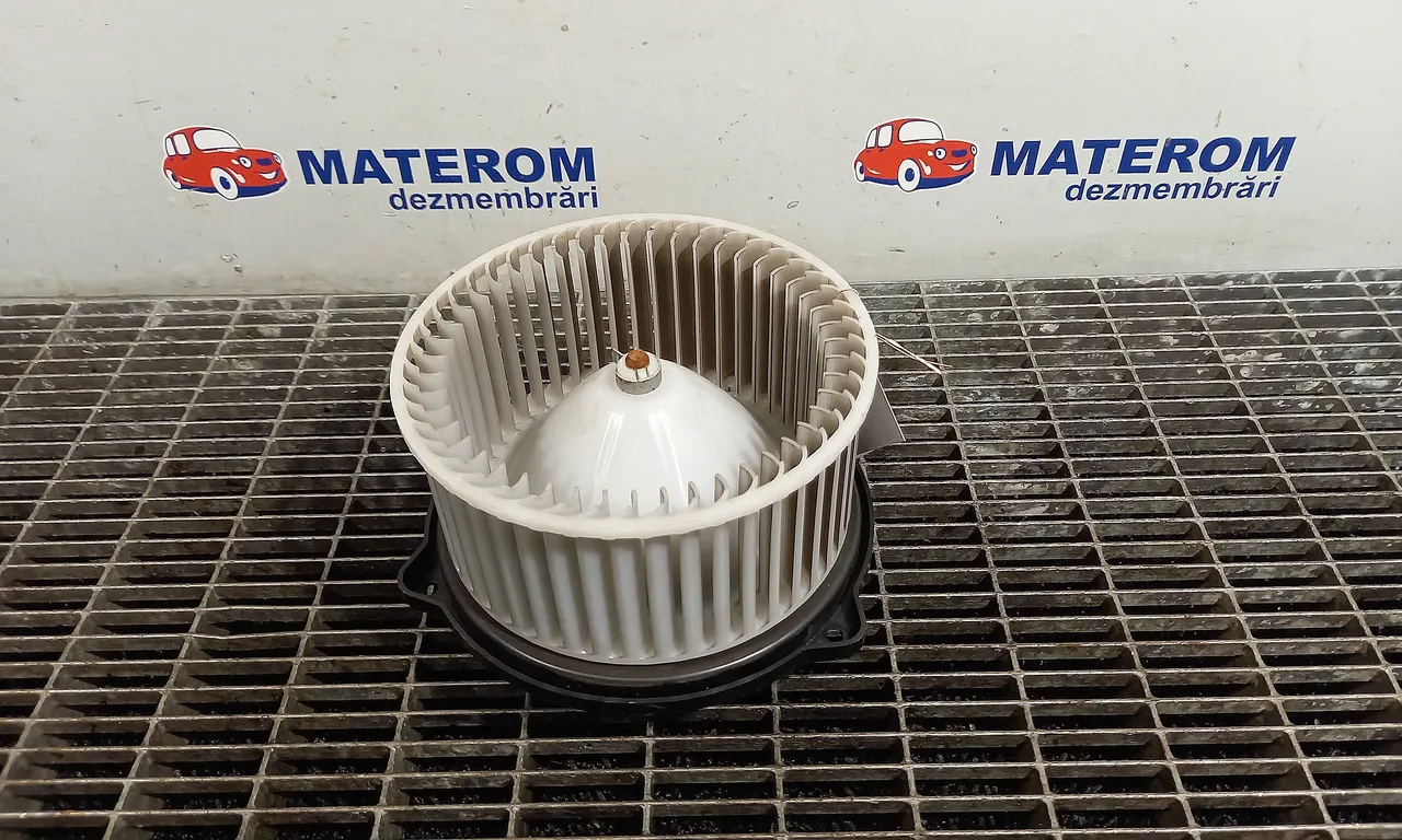 VENTILATOR INCALZIRE MAZDA CX-5 2011-2017