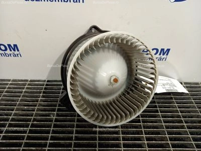 VENTILATOR INCALZIRE