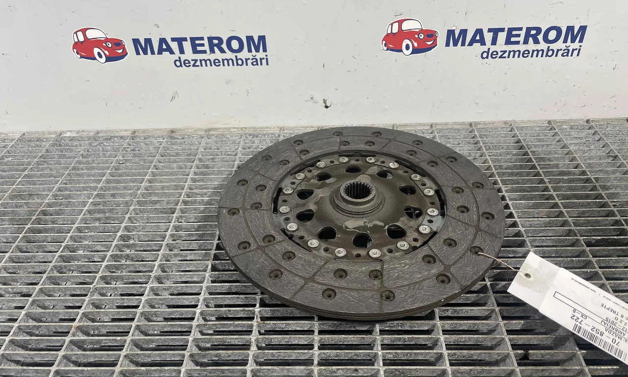 DISC AMBREIAJ MAZDA CX-5 2011-2017