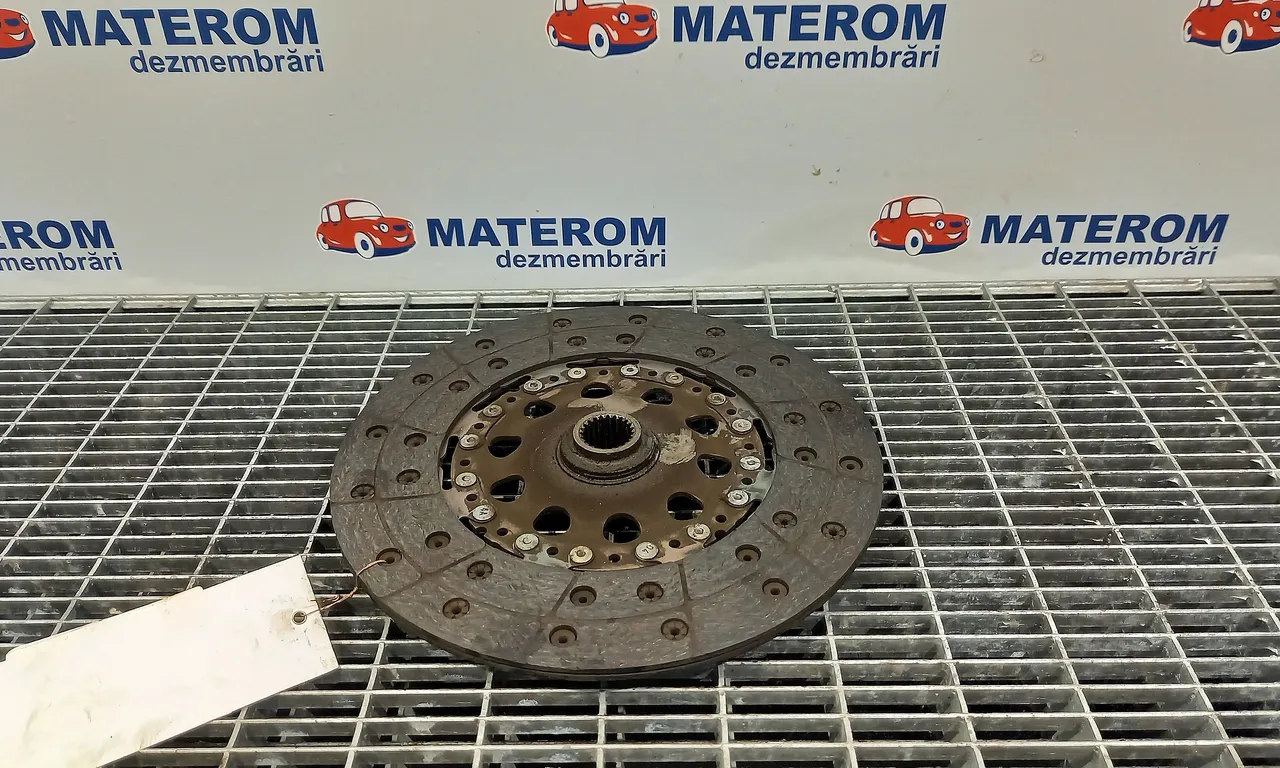 DISC AMBREIAJ MAZDA CX-5 2011-2017