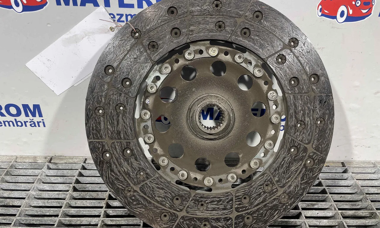 DISC AMBREIAJ MAZDA CX-5 2011-2017