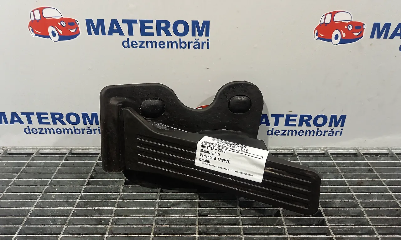 PEDALA ACCELERATIE MAZDA CX-5 2011-2017