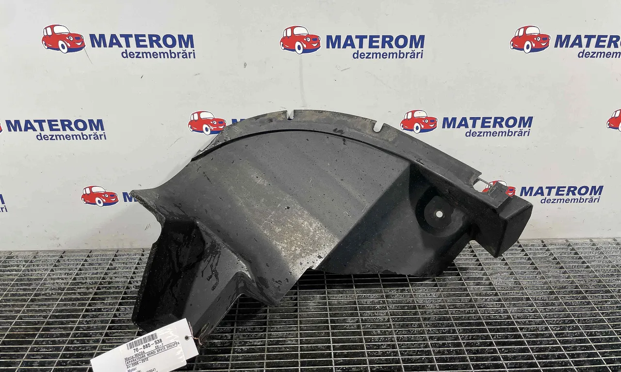 APARATOARE NOROI SPATE DREAPTA MAZDA CX-7 2006-2014