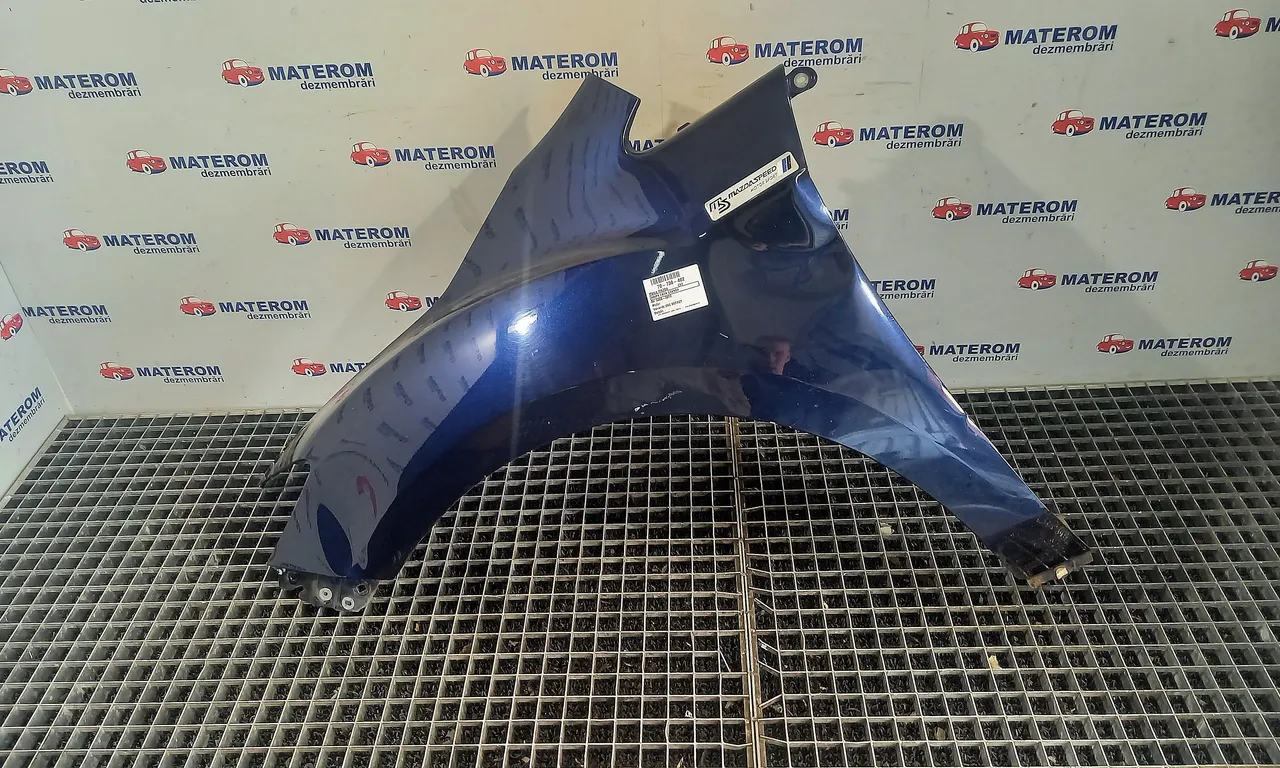 ARIPA FATA STANGA MAZDA CX-7 2006-2014
