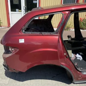 ARIPA SPATE DREAPTA MAZDA CX-7 2.3 MZR DISI 2006-2014 oe-EGY170410A, vedere frontata