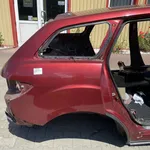 ARIPA SPATE DREAPTA MAZDA CX-7 2.3 MZR DISI 2006-2014 oe-EGY170410A, vedere frontata