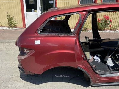 ARIPA SPATE DREAPTA MAZDA CX-7 2.3 MZR DISI 2006-2014 oe EGY170410A, vedere frontata