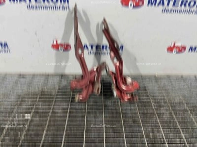 BALAMALE CAPOTA FATA MAZDA CX-7 2.3 MZR DISI 2006-2014 oe EG2152420C, vedere frontata