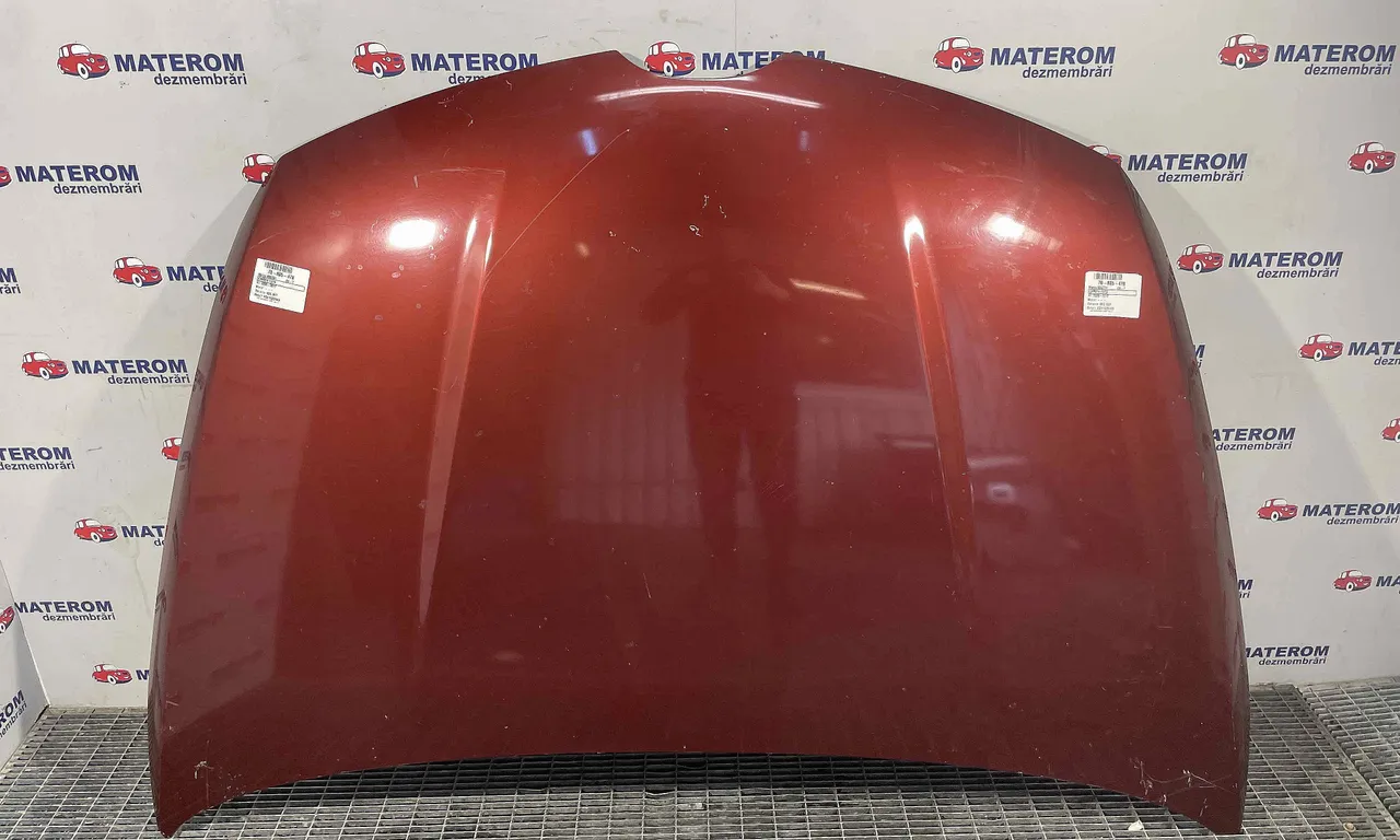 CAPOTA FATA MAZDA CX-7 2006-2014