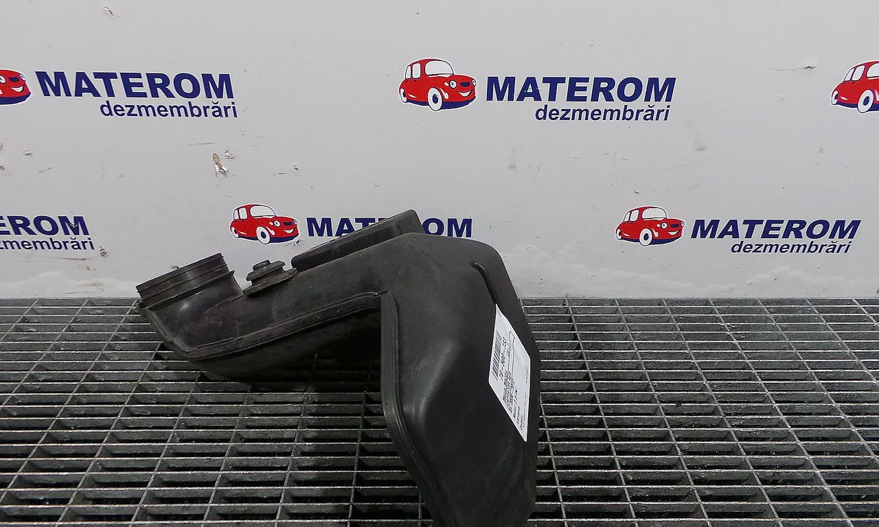 CAPTATOR AER MAZDA CX-7 2006-2014