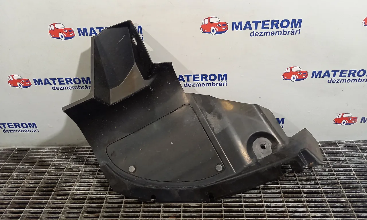DEFLECTOR AER MAZDA CX-7 2006-2014