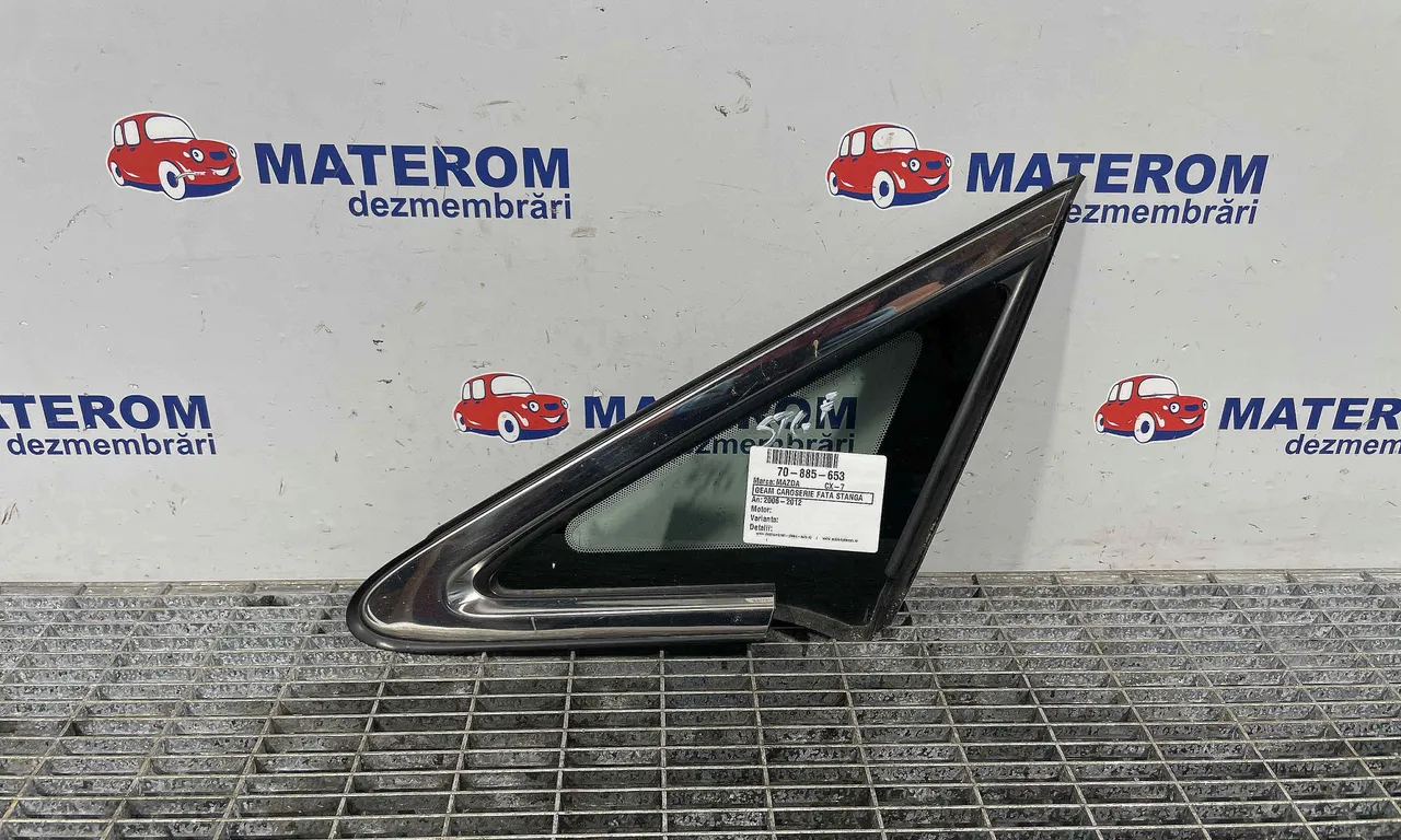 GEAM CAROSERIE FATA STANGA MAZDA CX-7 2006-2014