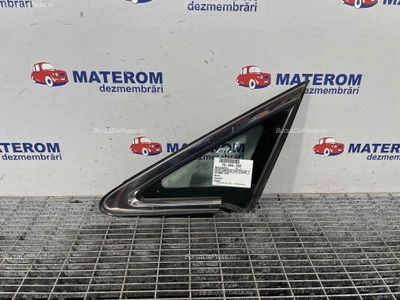 GEAM CAROSERIE FATA STANGA MAZDA CX-7 2.3 MZR DISI 2006-2014 oe EG2150G20G9D, vedere frontata
