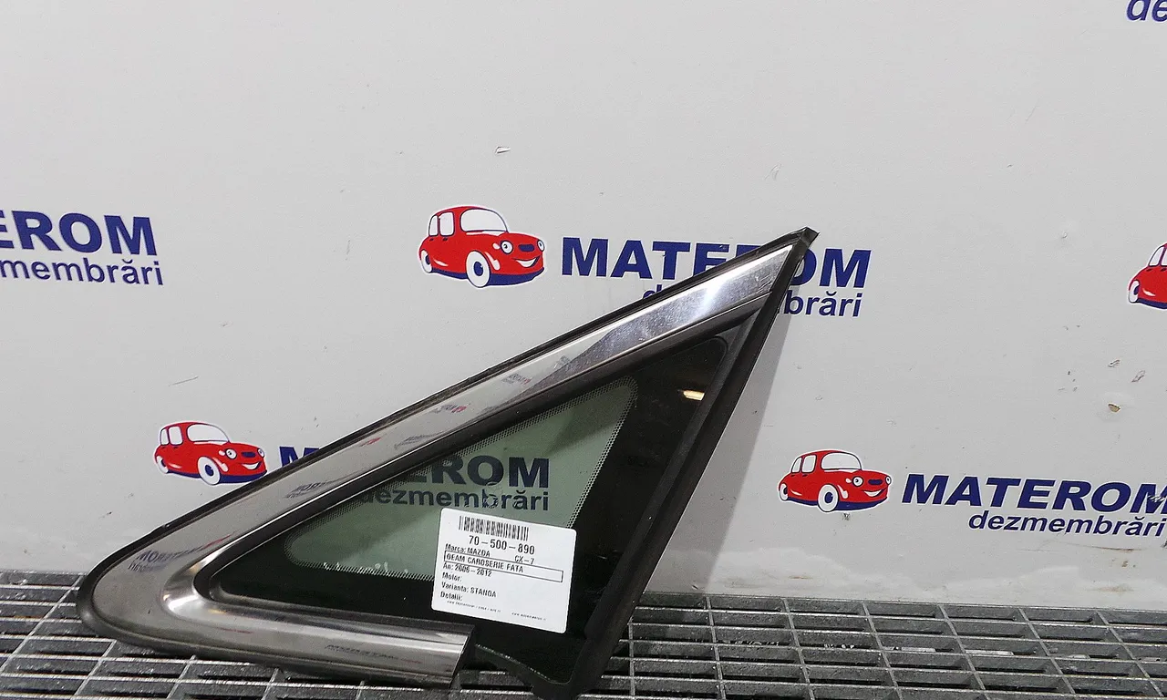 GEAM CAROSERIE FATA STANGA MAZDA CX-7 2006-2014